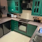 Flosh District بيت للعطل