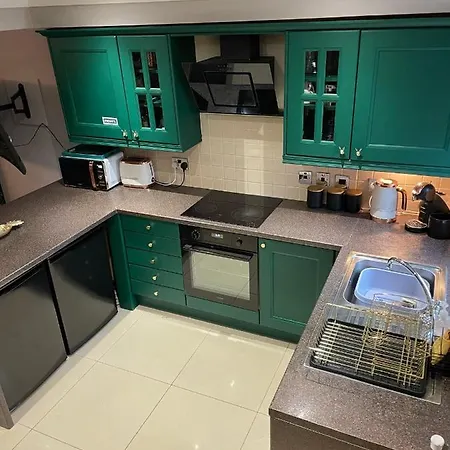 Flosh District 클리에이터