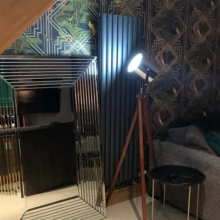 Flosh District Vakantiehuis