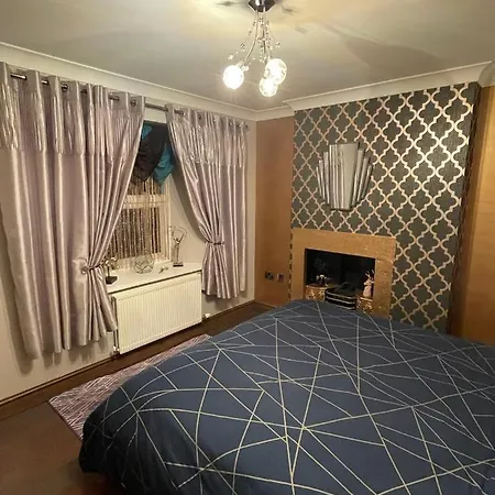 Vakantiehuis Flosh District Cleator