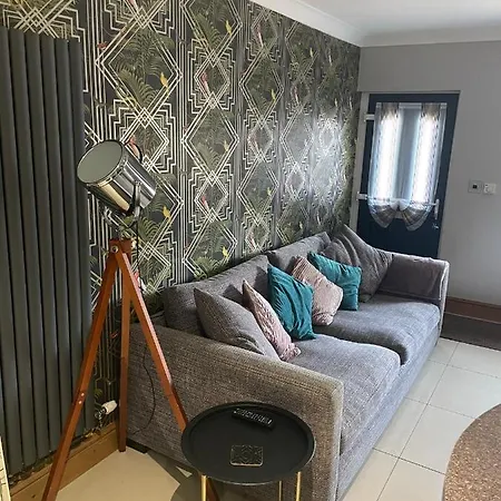 Flosh District Holiday home *