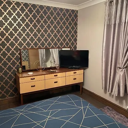 Holiday home Flosh District *