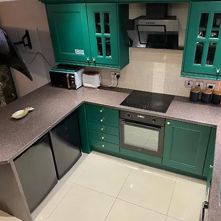 Flosh District 펜션 *