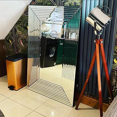 Flosh District 펜션