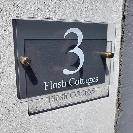 Flosh District Vakantiehuis Cleator