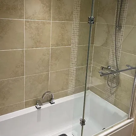 Flosh District Vakantiehuis Cleator