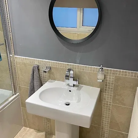 Vakantiehuis Flosh District Cleator