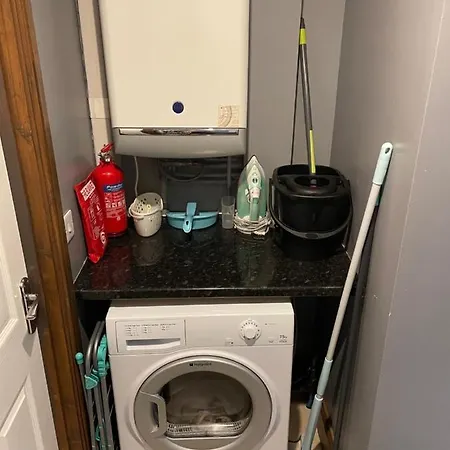 Flosh District 펜션