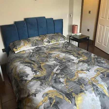 Flosh District * Cleator