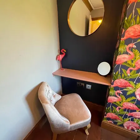 Flosh District * Cleator