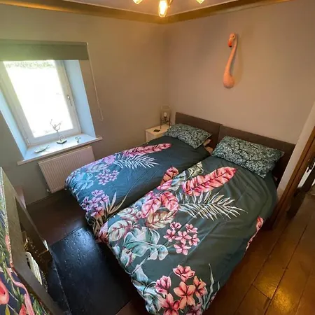 Holiday home Flosh District Cleator