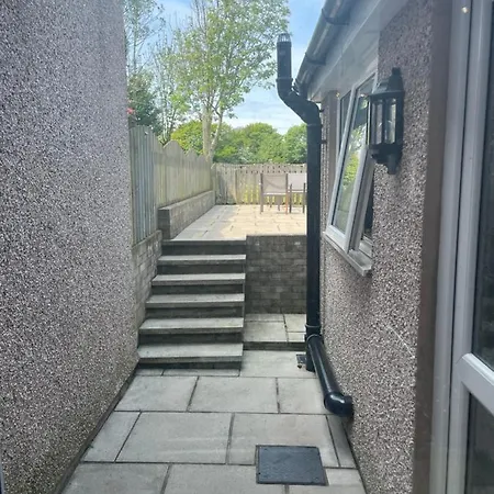 펜션 Flosh District *