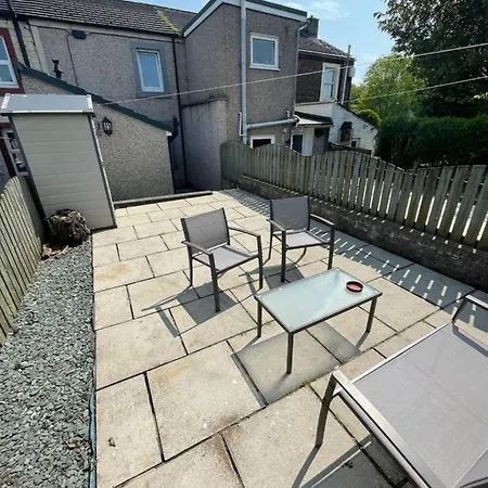 Flosh District 펜션