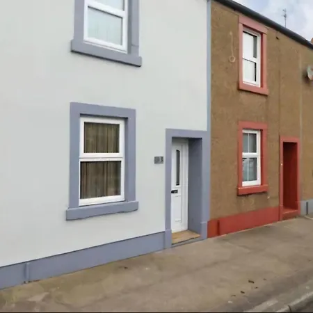 Holiday home Flosh District Cleator