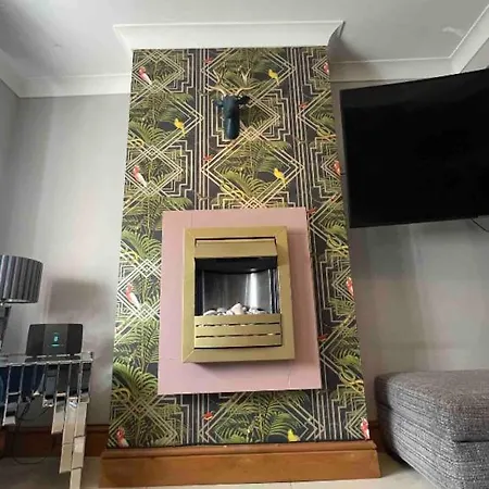 Flosh District * Cleator